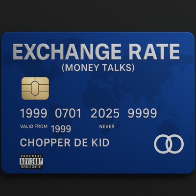 Exchange Rate(money talk) - Single