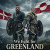 We fight for Greenland - Tomsen.dk new Single