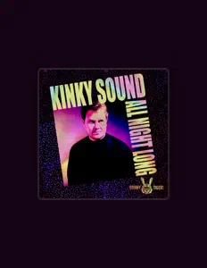 Listen to Kinky Sound, watch music videos, read bio, see tour dates & more!