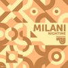 Nighttime cover art