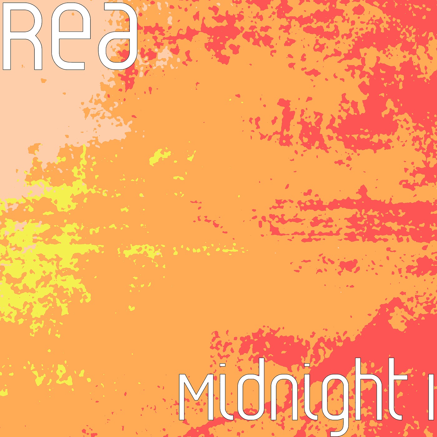 Marilyn Rea Beyer - Midnight Special Generic Promo #1