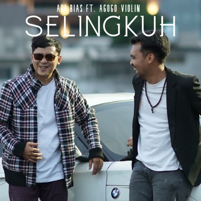 Selingkuh (feat. Agogo Violin) - Single