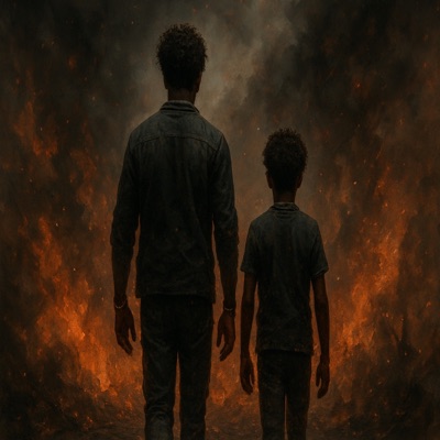 HeartBroken (feat. Dotty B) - Single