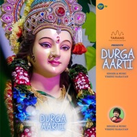 DURGA AARTI - Single - Vishnu Narayan
