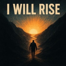 I Will Rise Crypt