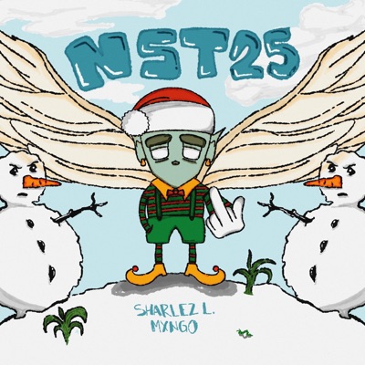 navidad_sin_ti_25.wav - Single