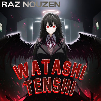 Watashi Tenshi, Watashi Akuma - Single
