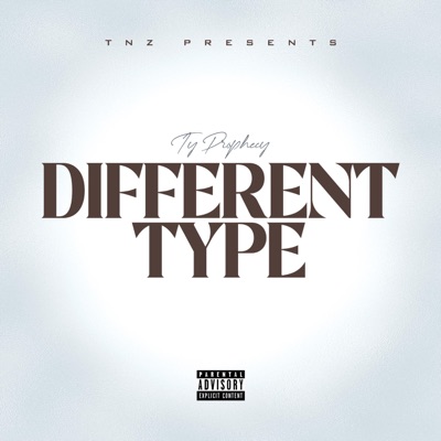 Different Type - Single