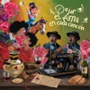 Sonia Floire Son Flores y una Rosa Dejar el Alma en Cada Canci&oacute;n