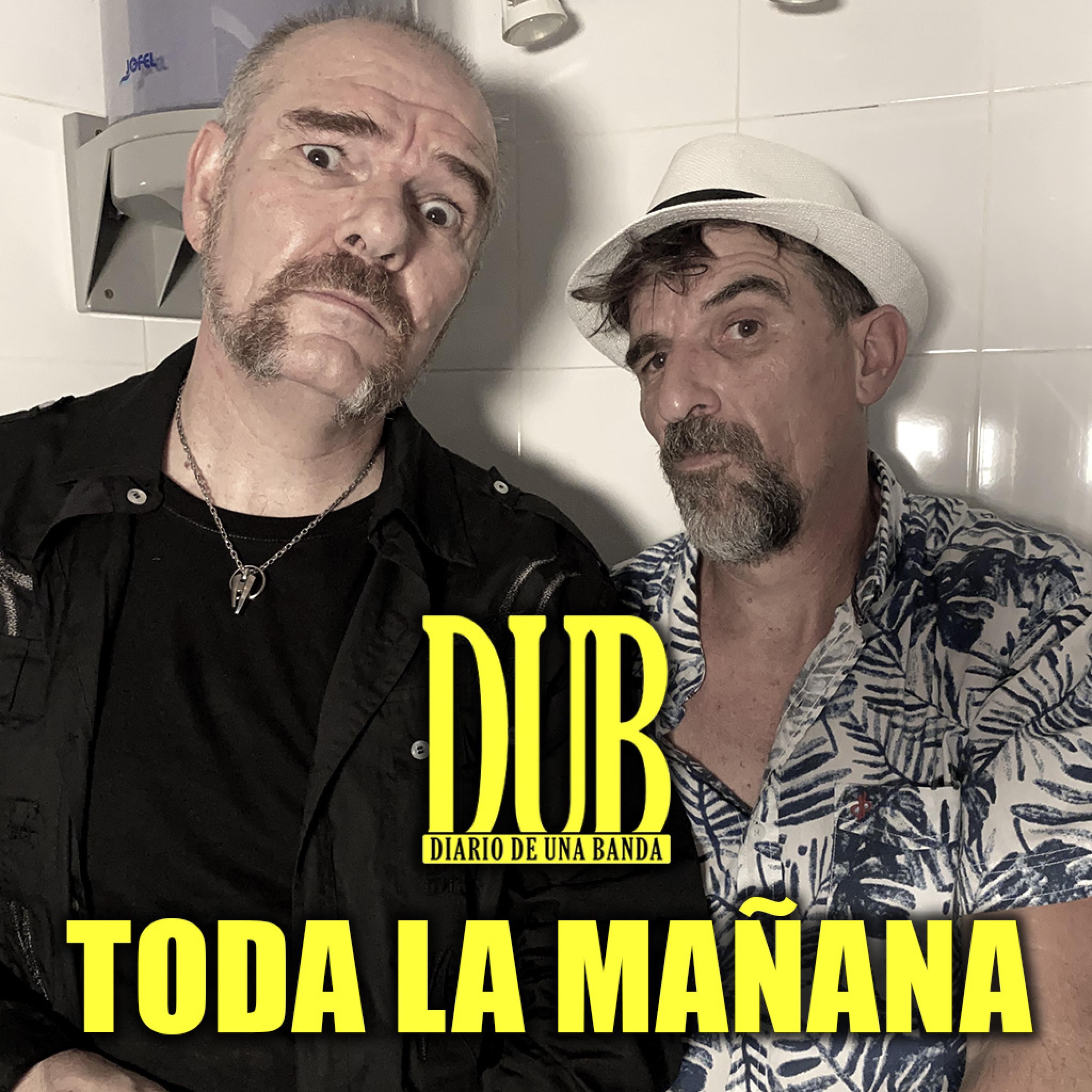 Toda La Mañana - Single