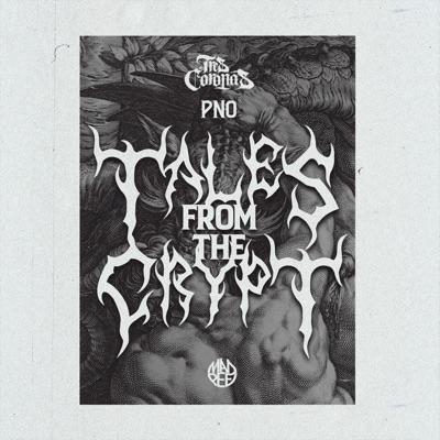 Tales From The Crypt - Single