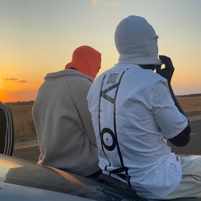 Dohyo (feat. Rasdan) - Single