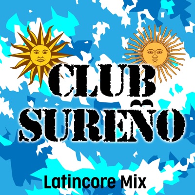 CLUB SUREÑO - Single