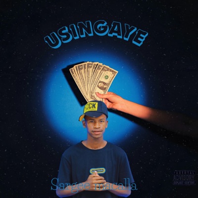 USINGAYE - Single
