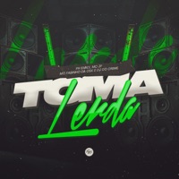 Toma Lerda (feat. Dj Do Crime) - Single - Mc Fabinho da Osk, MC JF & FH EMICI