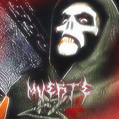 Muerte (feat. Zeeternal) - Single