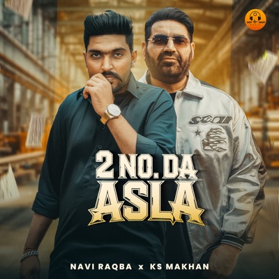 2 No. Da Asla - Single