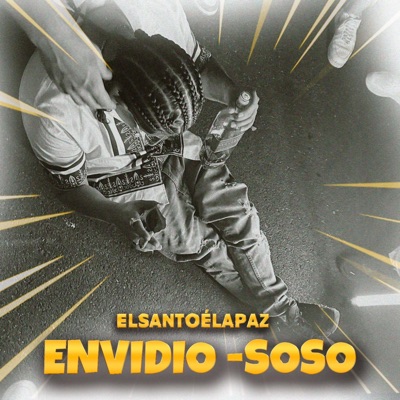 ENVIDIO~SOSO - Single