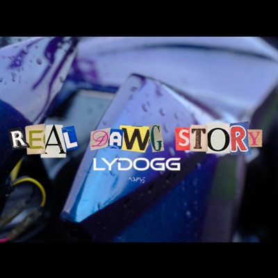 Real Dawg Story - Single