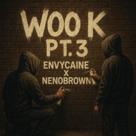 3 Fingers Down ENVY CAINE