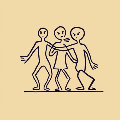 It's over.. - Single