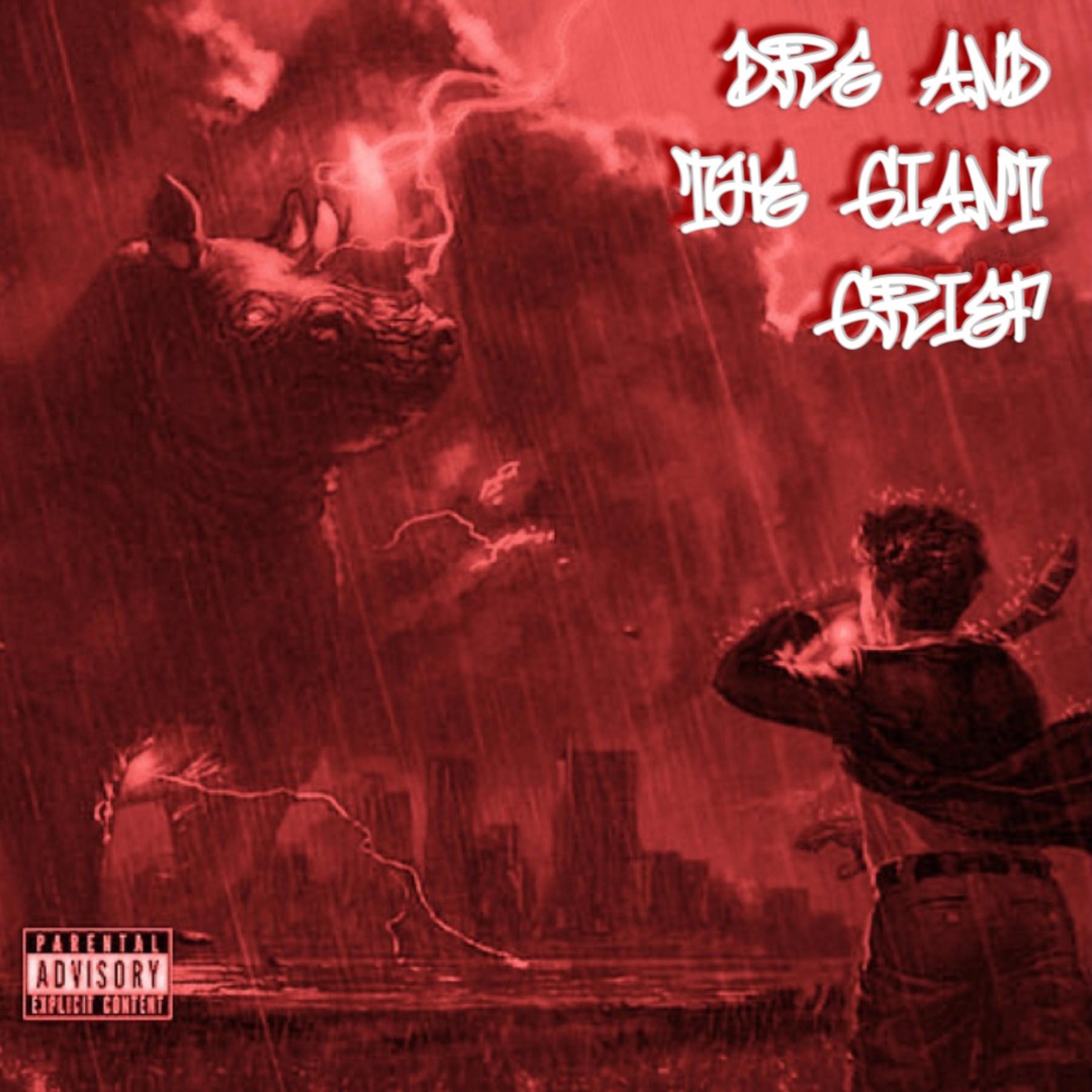 Dre & The Giant Grief (Deluxe)