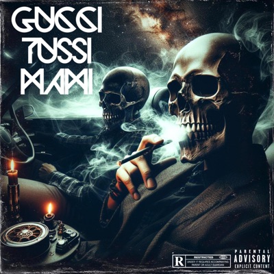 Gucci Tussi Mami (feat. Tomy El Palabriiial) - Single