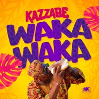 Waka Waka - Single - Kazzabe