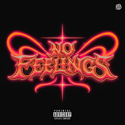 No Feelings - Single