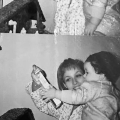 Una sonrisa todo arregla (mamá) - Single