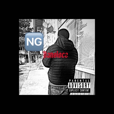 Nights (feat. Nanolocz) - Single