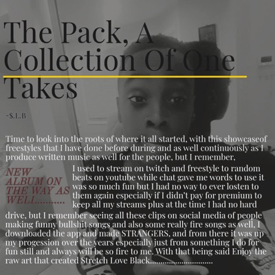 THE PACK
