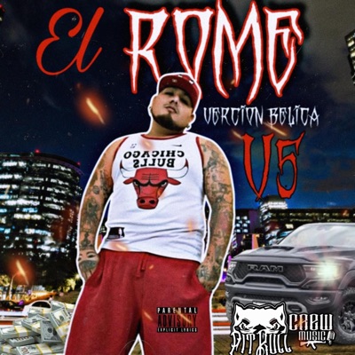 El Rome Vercion Belica - Single