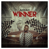 Winner - Single - Ahkan