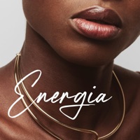 Energia - Single - NZINGABOY, DaniNz, Marianne Da Cruz & Alex Lejonhjärta
