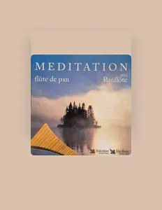 Panflötenensemble Trifoi Muzical सुनें, म्यूज़िक वीडियो देखें, बायो पढ़ें, दौरे की तारीखें और बहुत कुछ देखें!