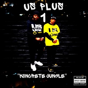 Hustle a Neva Stop (feat. St. Laz)
