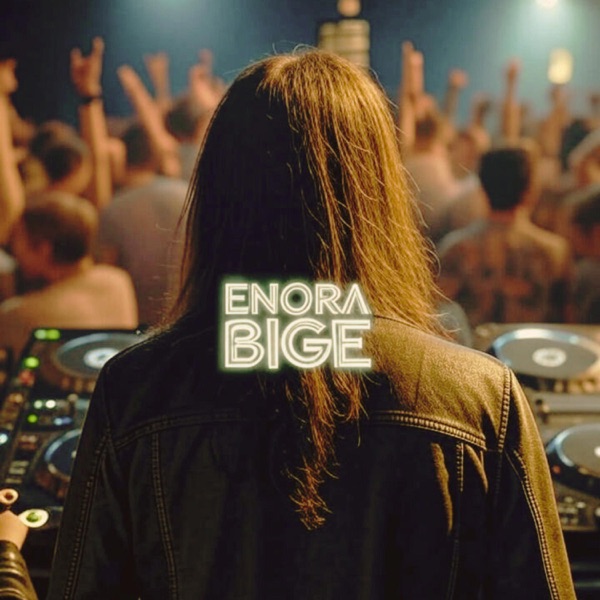 Leave the word below (feat. Enora BIGE)