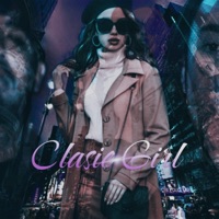 Classic girl - Single - El Narrativo 02
