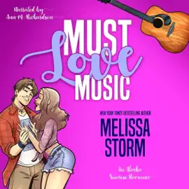 Must Love Music: Alaska Sunrise Romances, Book 1 (Unabridged)