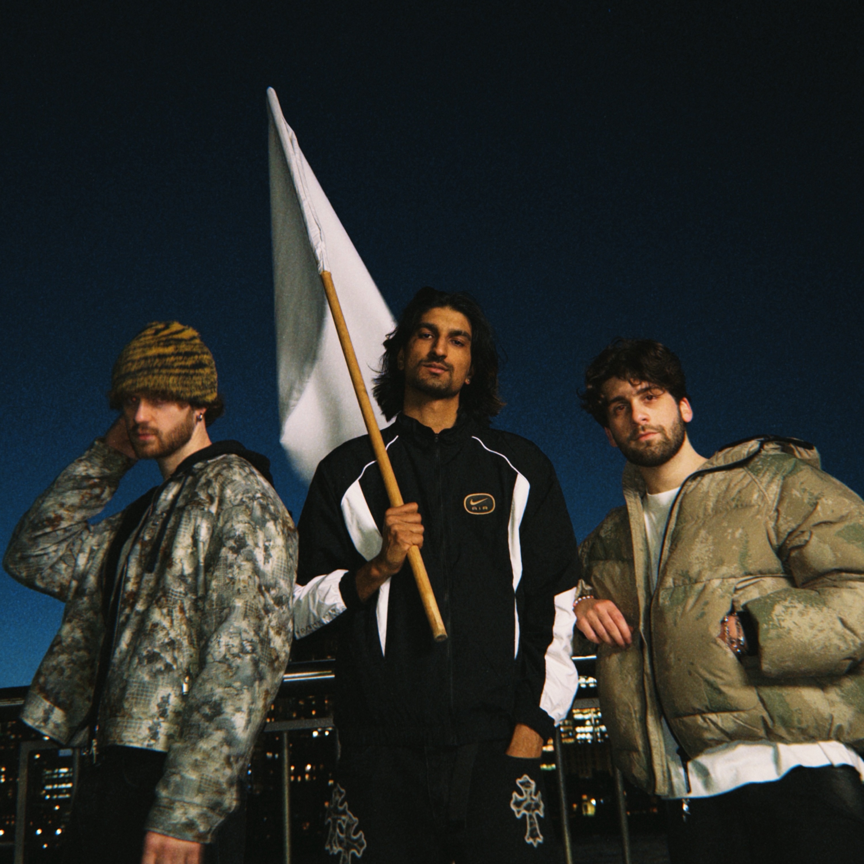 Surrender - Single