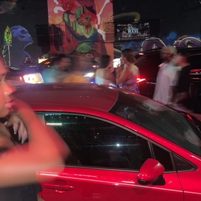 4Pm Freestyle - Single