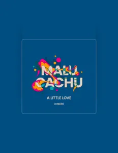 Listen to Malu Cachu, watch music videos, read bio, see tour dates & more!