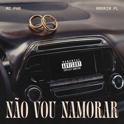 Não Vou Namorar - Single