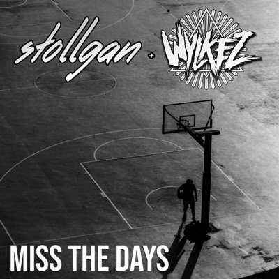 Miss The Days - Single