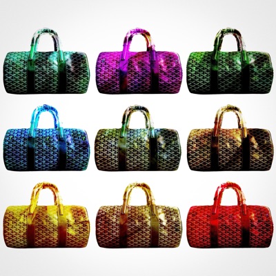 goyard bag - Single