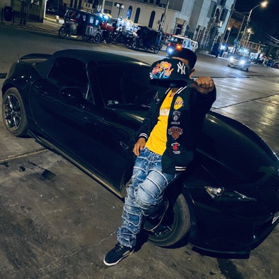 AÑO VIEJO (feat. W1NG & Maykol) - Single