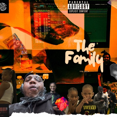 The Family Prequel - Single