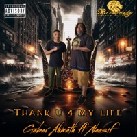 Thank U 4 My Life (feat. Naasif) - Single - Gabar Ahmath