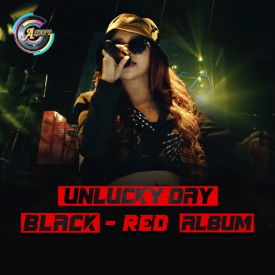 Unlucky Day (From "Black - Red") - Single